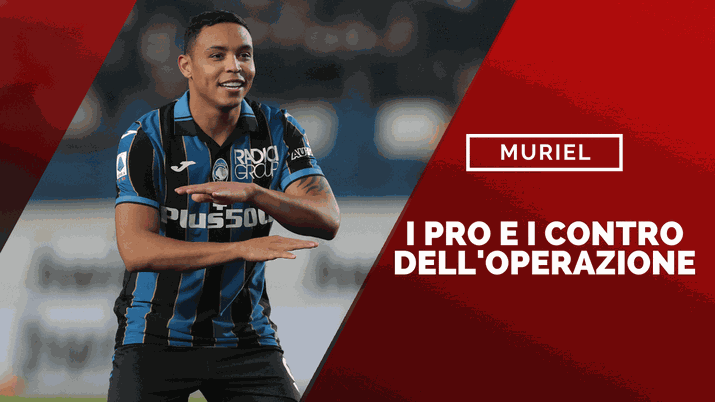 Luis Muriel