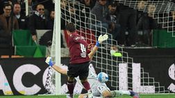 Horvath-gol su rigore: 19° centro stagionale. Rauti passa il turno ai playoff
