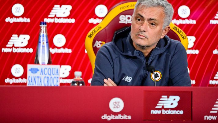 Mourinho: “Sul mercato non mi aspetto di più, ma è ancora aperto” - immagine 1