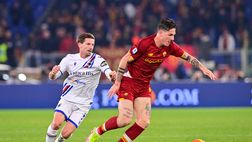 Roma, la Samp a Marassi è un tabù. Ma ora Mourinho non vuole fermarsi