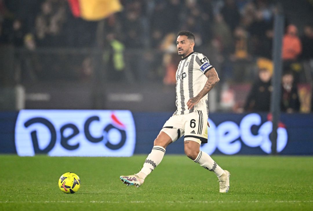 Roma-Juventus 1-0 – FOTO GALLERY - immagine 71