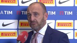 Ausilio torna col sì di Suning per il centrocampista. Tra Lucas e Luiz Gustavo…