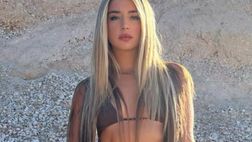 Psg ok in Champions ma…il cuore di Mbappè batte per Lola Indigo?