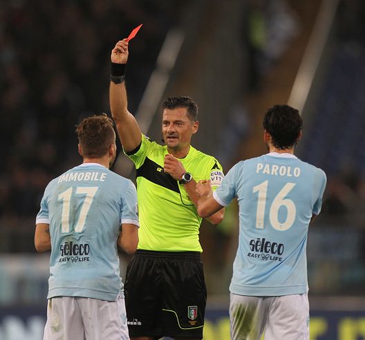 arbitro arbitro