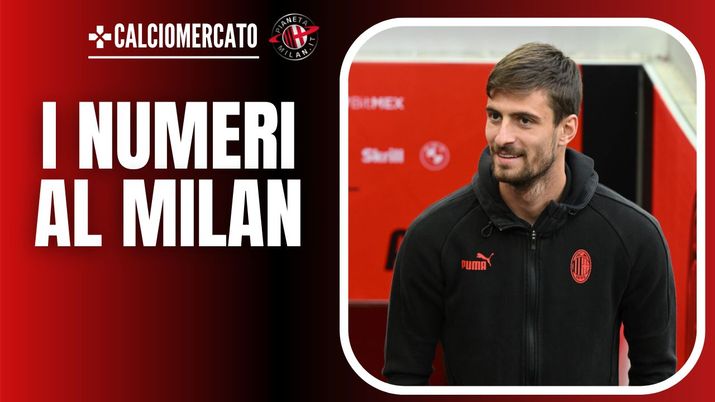 Matteo Gabbia Villarreal Calciomercato AC Milan