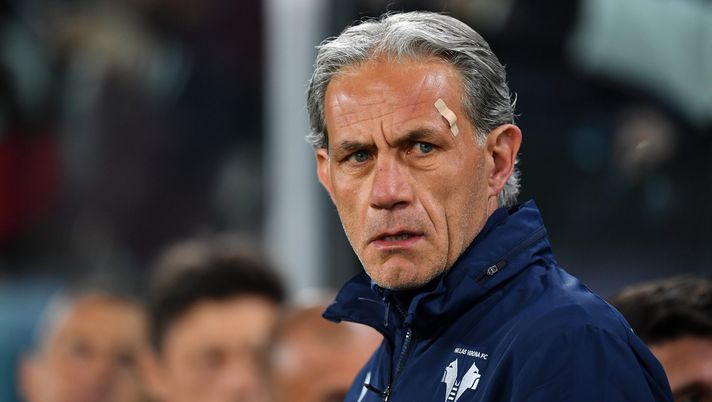 Getty Images Zaffaroni: “Siamo arrivati fin qui, tanta roba potercela giocare” - immagine 1