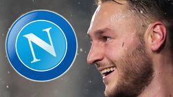 Mercato Napoli | Spalletti ha espresso un desiderio, colpo da 30 milioni