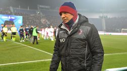 Carlino – Bastano 45′ a Mihajlovic per distruggere la Spal