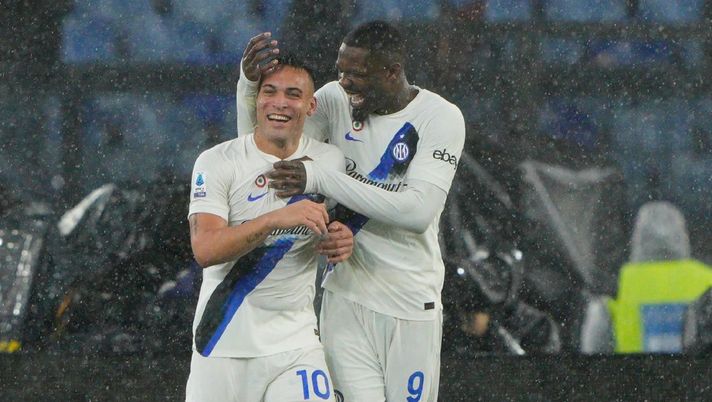 AS – Zero dubbi: Inter top mondiale. Lautaro-Thuram letali e sono costati 25 mln totali - immagine 1