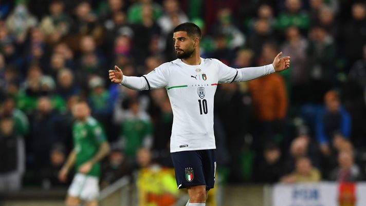 Mondiale: l’Italia pareggia, la Svizzera stravince. Azzurri ai playoff - immagine 1