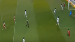 VIDEO / Alario firma ancora e risponde all’Olimpo, il River ringrazia