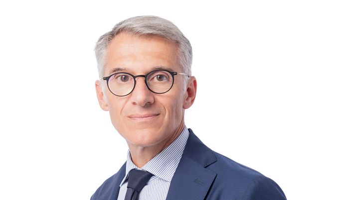 Auro Palomba, presidente APA Milan, foto APA Milan 