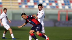 Ounas-Napoli, Spalletti può valutarlo in ritiro a Dimaro – CdM