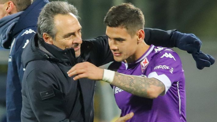 GERMOGLI PH 10 GENNAIO 2020 