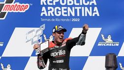 Espargaró-Aprilia, storia di un riscatto