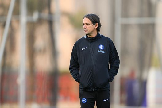 Sky – Verso Roma-Inter, le probabili formazioni: nessuna novità per De Rossi e Inzaghi- immagine 3