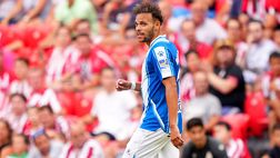 Braithwaite e l’addio al Barcellona: “La gente non sa la verità”