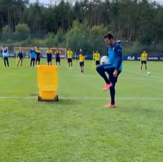 Buffon Buffon