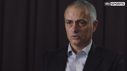 Mourinho: “Il mio esonero dal Chelsea è nulla in confronto a quello di Ranieri. Su Ibra…”