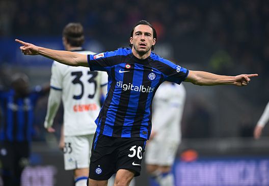 (Getty Images) Inter, Inzaghi: “Fatto grandissima gara contro Atalanta in salute”- immagine 2