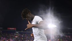 Inter, Bisseck creatura di Inzaghi, Ausilio e Baccin: “Ma chi si immaginava che…”