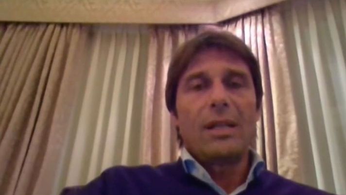Conte: “Scudetto dopo 11 anni, siamo stati tutti bravi. Inter competitiva per molti anni” - immagine 1