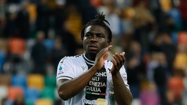 Cioffi: “Ebosele sgasa e va usato così. Cosa mi danno Ehizibue e Zemura”. E perché Kamara out - immagine 1