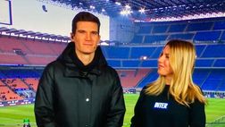 Andreolli: “Inter, il gioco di Inzaghi coinvolge tutti e tutti si sentono protagonisti”
