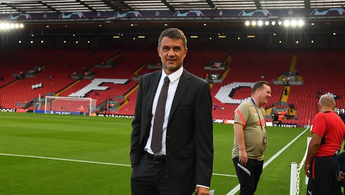 Paolo Maldini