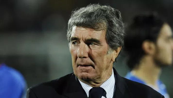 zoff napoli