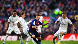 A Madrid accusano Modric e Kroos. CdS: “Un loro addio farebbe comodo anche al Real perché…”