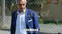 Sagramola: “Voci su Filippi e Castagnini destabilizzanti. Ferrero ed il Palermo? Spiego il mio pensiero”