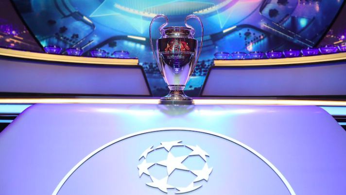 Sorteggio Champions, tutti i gironi: le avversarie di Inter, Juve, Atalanta e Napoli - immagine 1
