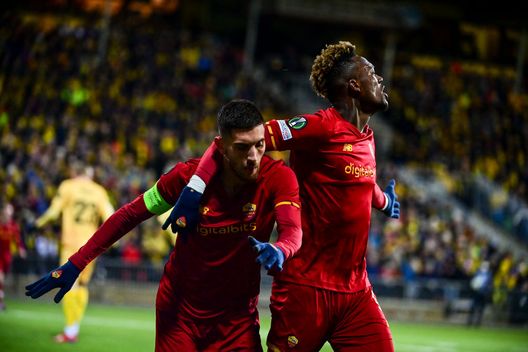 Getty Images Roma, tornano i fantasmi: il Bodo passa 2-1, all’Olimpico vittoria obbligata- immagine 2