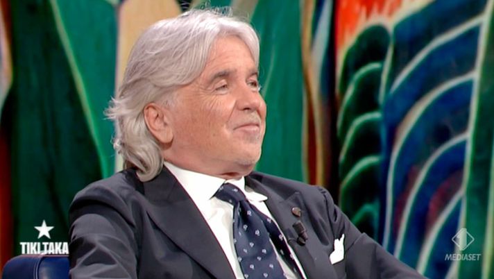 Zazzaroni: &#8220;Cuadrado-Perisic? Rigore inesistente, Calvarese insolitamente male&#8221; 