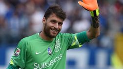 Sportiello: “Handanovic secondo portiere al mondo. Ecco il mio podio completo”