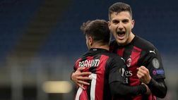 Europa League, le gare delle 19: 3-0 del Milan allo Sparta Praga, cade a sorpresa Mourinho