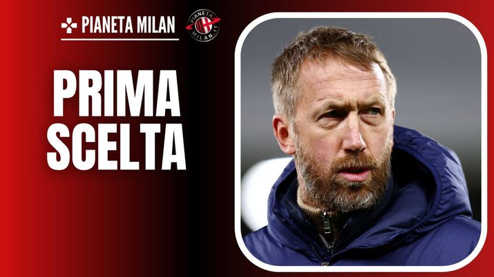 Graham Potter Chelsea