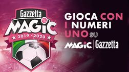 Terza puntata Magic TV: in diretta Giuseppe Costantino alle 16:00!