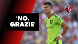 Pellegatti: “Mendes ha proposto Cristiano Ronaldo al Milan, ma …”