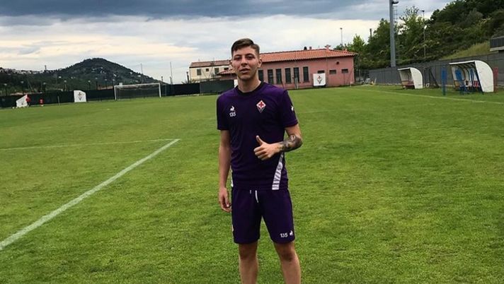 FOTO – Bianco ricorda Guerini: “Auguri angelo, ci manchi” - immagine 1