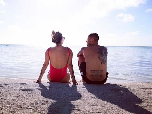 Instagram “A Icardi non piace che Wanda sia in Argentina”, immediata la risposta del calciatore del Psg - immagine 1