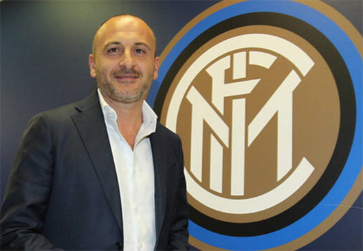 Top news Inter, le ultimissime Top news Inter, le ultimissime