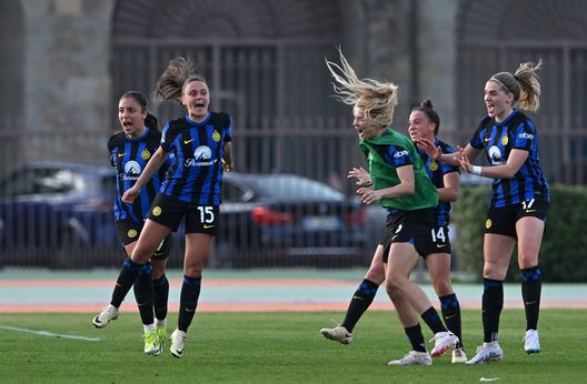 Inter Women, Guarino: “Accarezzata l’idea di battere la Juve, ottima prestazione”- immagine 2