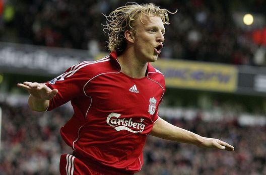 Kuyt (getty images) Kuyt (getty images)