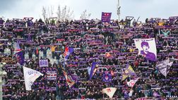 VN – Fiorentina-Maccabi Haifa, il dato sugli spettatori: neanche 10mila al Franchi