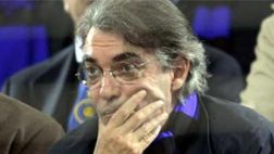 Inter-Roma ‘Te lo dico su Facebook’: “La faccia di Moratti non ha prezzo…”