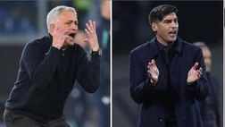 Roma, Mourinho peggio di Fonseca: il confronto con gli altri ex | VIDEO