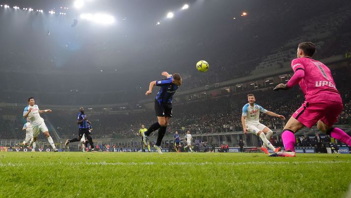 Getty Images Galderisi: “Serie A, non abbiamo più trovato i valori della prima parte. L’Inter…” - immagine 1