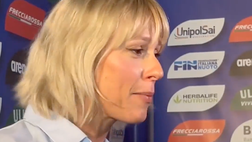 VIDEO / Federica Pellegrini: “È l’Italia più forte di sempre, spero le donne si riprendano”
